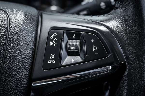 2015 Holden Commodore SS VF