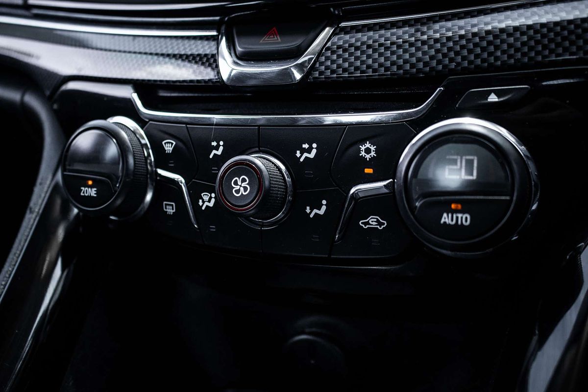 2015 Holden Commodore SS VF