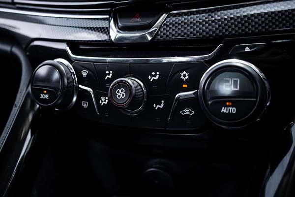 2015 Holden Commodore SS VF