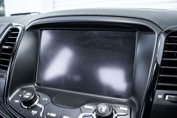 2015 Holden Commodore SS VF