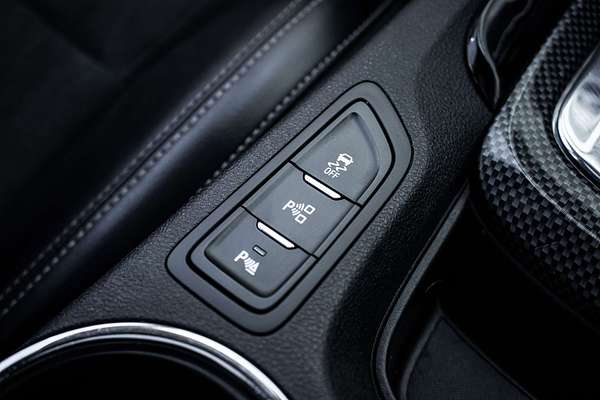 2015 Holden Commodore SS VF