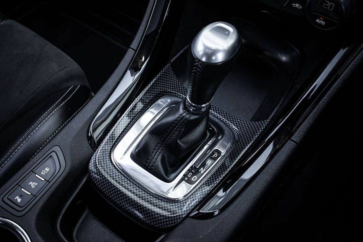 2015 Holden Commodore SS VF