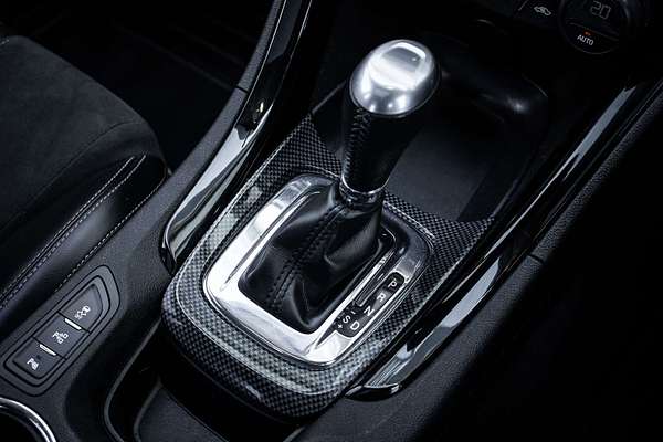 2015 Holden Commodore SS VF