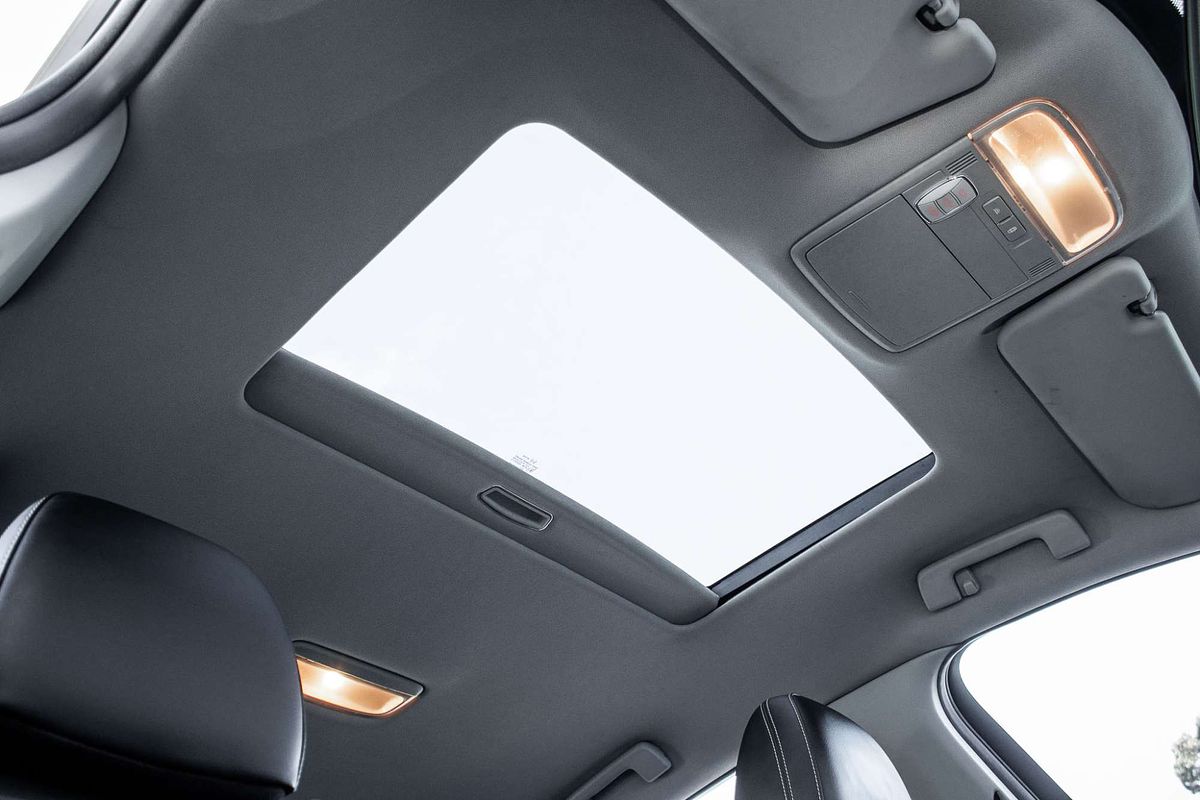 2015 Holden Commodore SS VF