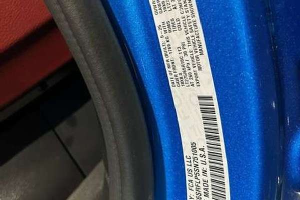 2025 RAM 1500 Rebel Hurricane SO DT 4X4 SWB