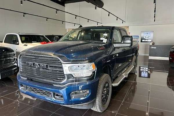 2025 RAM 1500 Rebel Hurricane SO DT 4X4 SWB