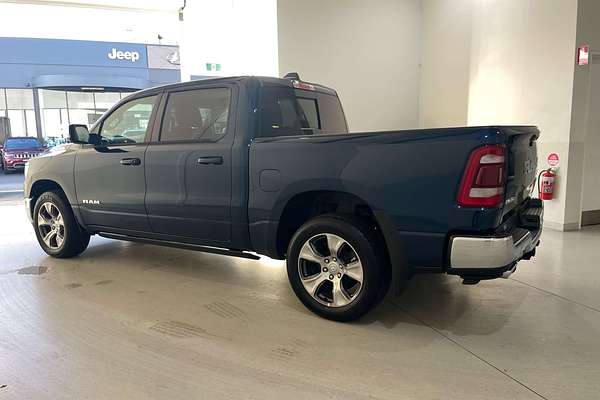 2025 RAM 1500 Rebel Hurricane SO DT 4X4 SWB