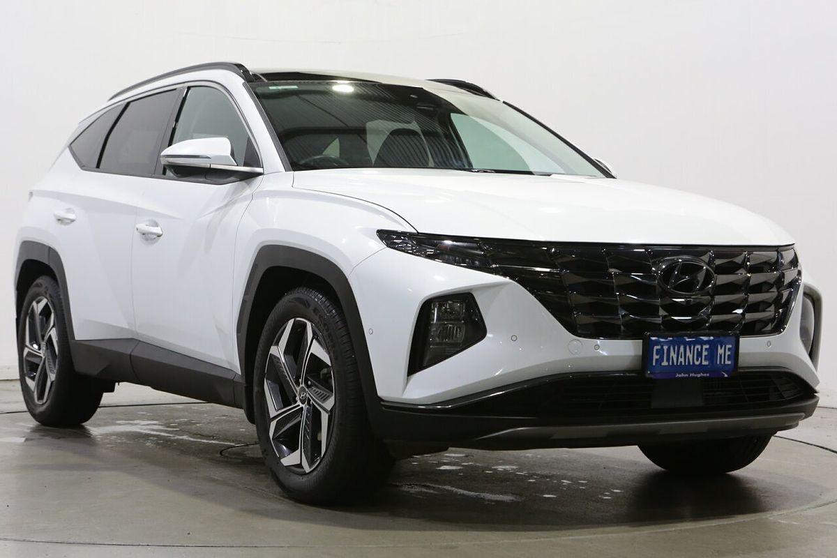 2022 Hyundai Tucson Highlander NX4.V1