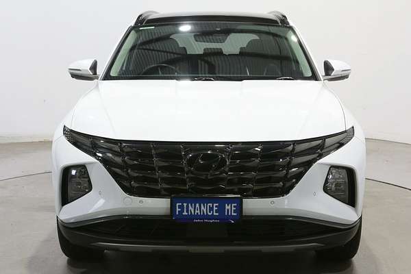 2022 Hyundai Tucson Highlander NX4.V1