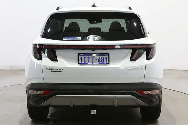 2022 Hyundai Tucson Highlander NX4.V1