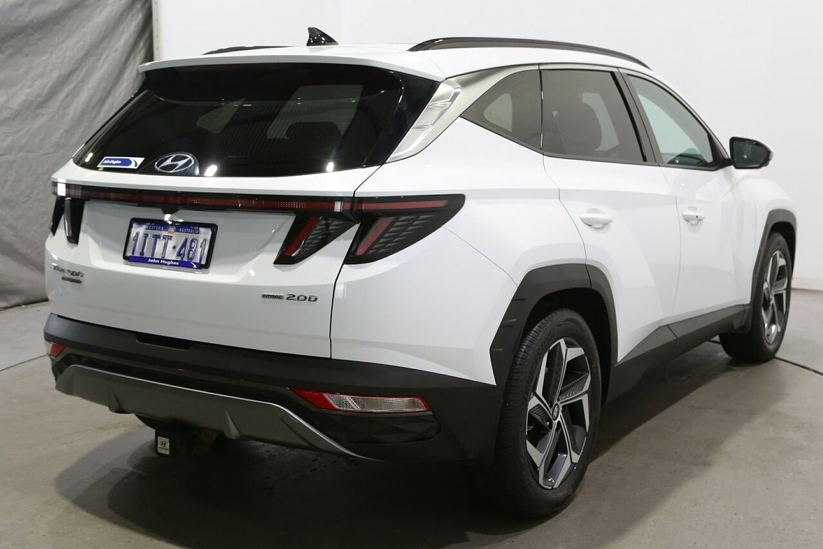 2022 Hyundai Tucson Highlander NX4.V1