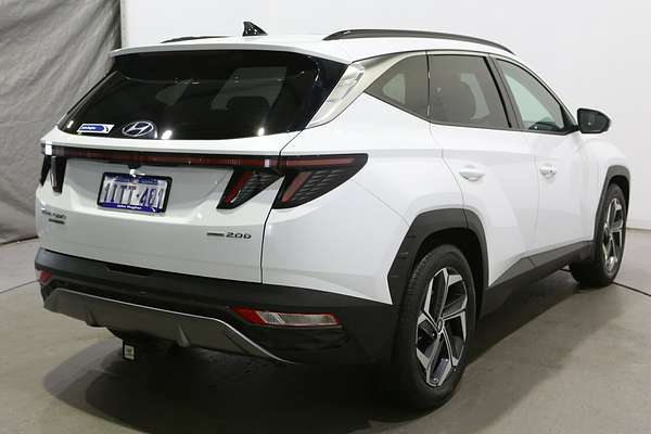 2022 Hyundai Tucson Highlander NX4.V1
