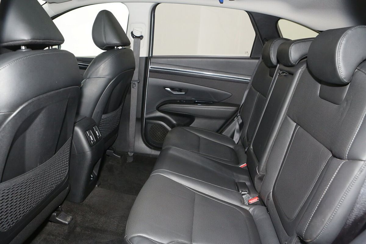 2022 Hyundai Tucson Highlander NX4.V1