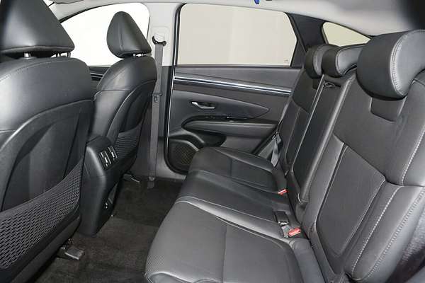 2022 Hyundai Tucson Highlander NX4.V1