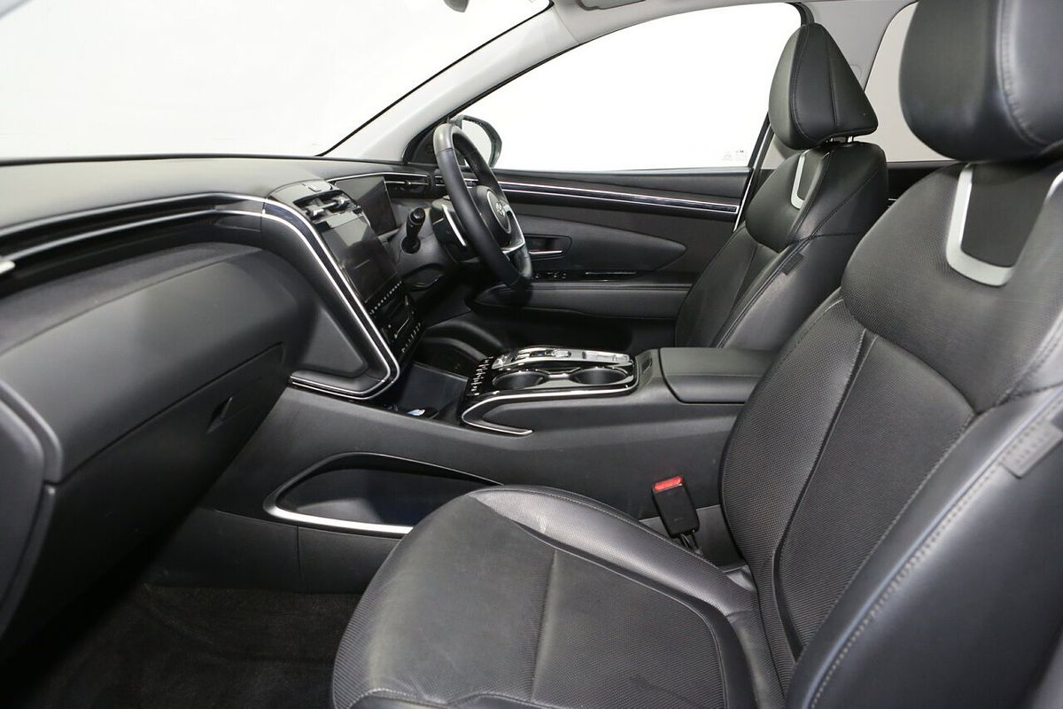2022 Hyundai Tucson Highlander NX4.V1