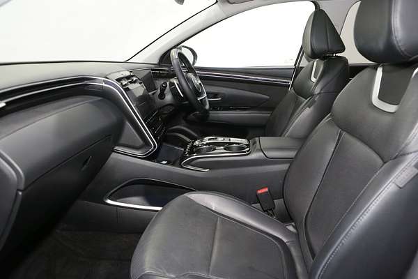 2022 Hyundai Tucson Highlander NX4.V1