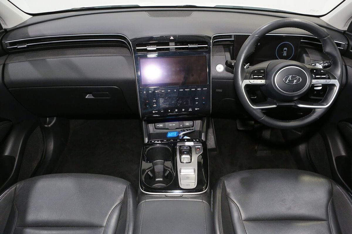2022 Hyundai Tucson Highlander NX4.V1