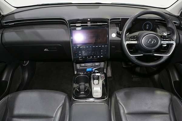 2022 Hyundai Tucson Highlander NX4.V1