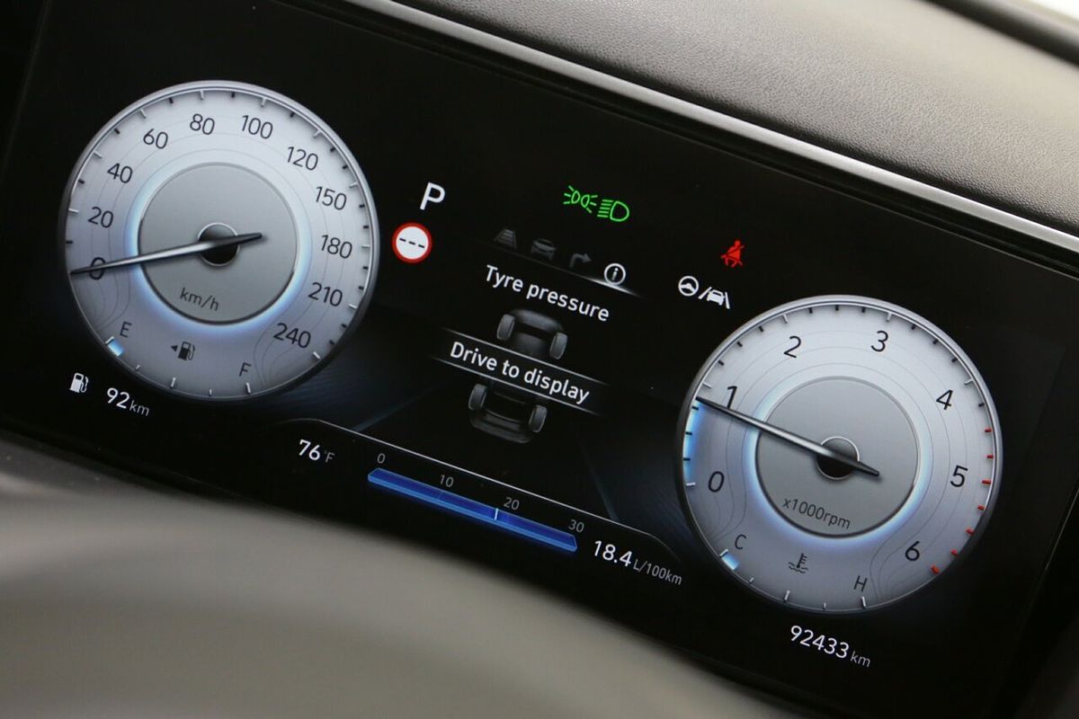 2022 Hyundai Tucson Highlander NX4.V1