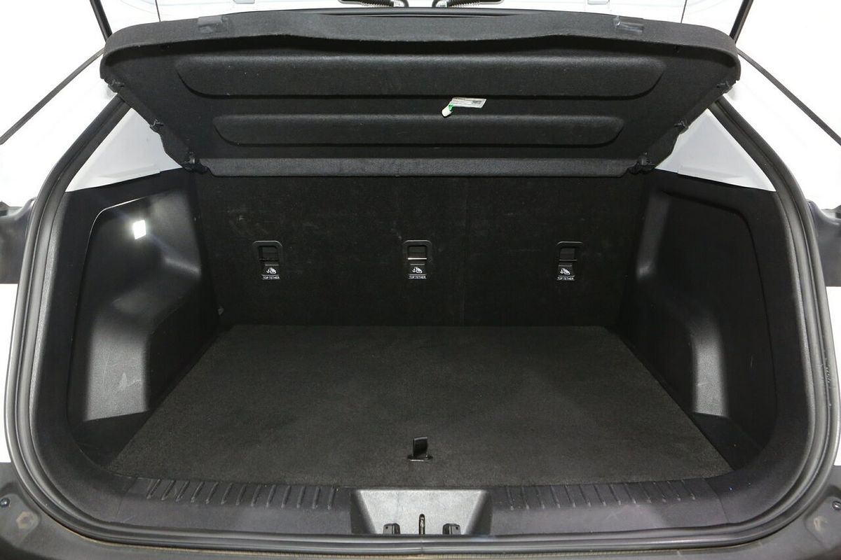 2024 Chery OMODA 5 BX