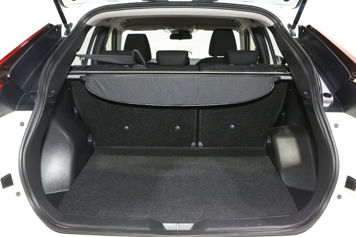 2024 Mitsubishi Eclipse Cross ES YB
