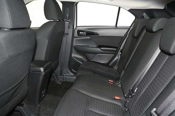 2024 Mitsubishi Eclipse Cross ES YB