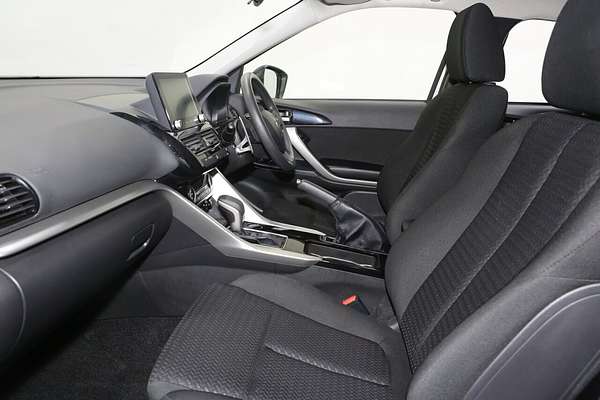 2024 Mitsubishi Eclipse Cross ES YB