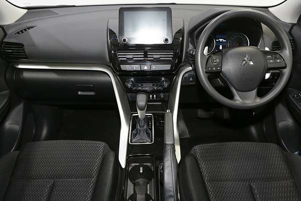 2024 Mitsubishi Eclipse Cross ES YB