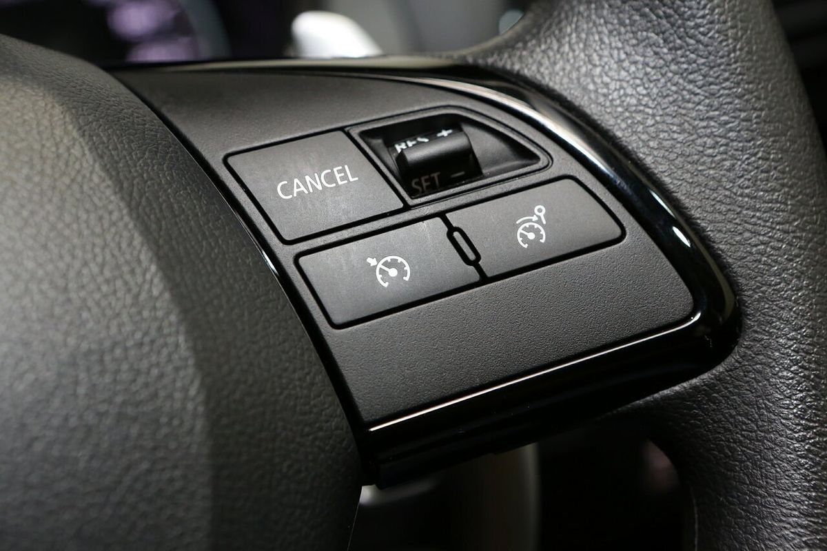 2024 Mitsubishi Eclipse Cross ES YB