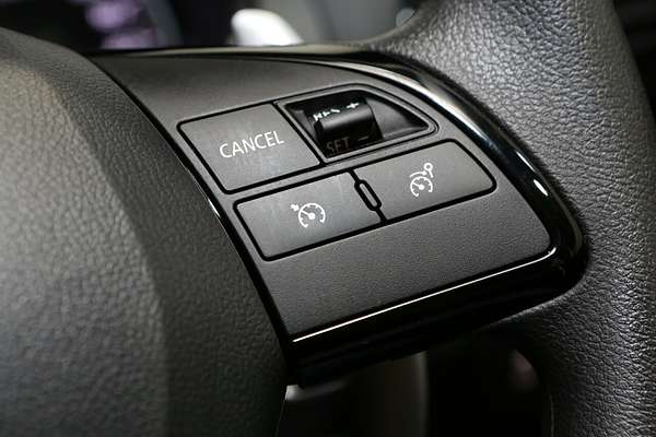 2024 Mitsubishi Eclipse Cross ES YB