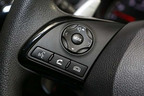 2024 Mitsubishi Eclipse Cross ES YB