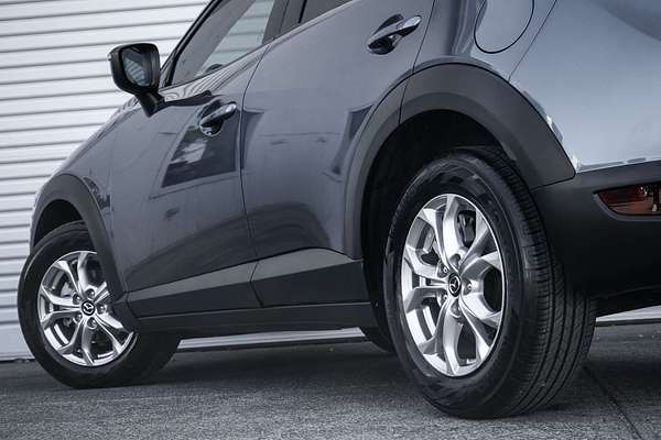 2018 Mazda CX-3 Maxx DK