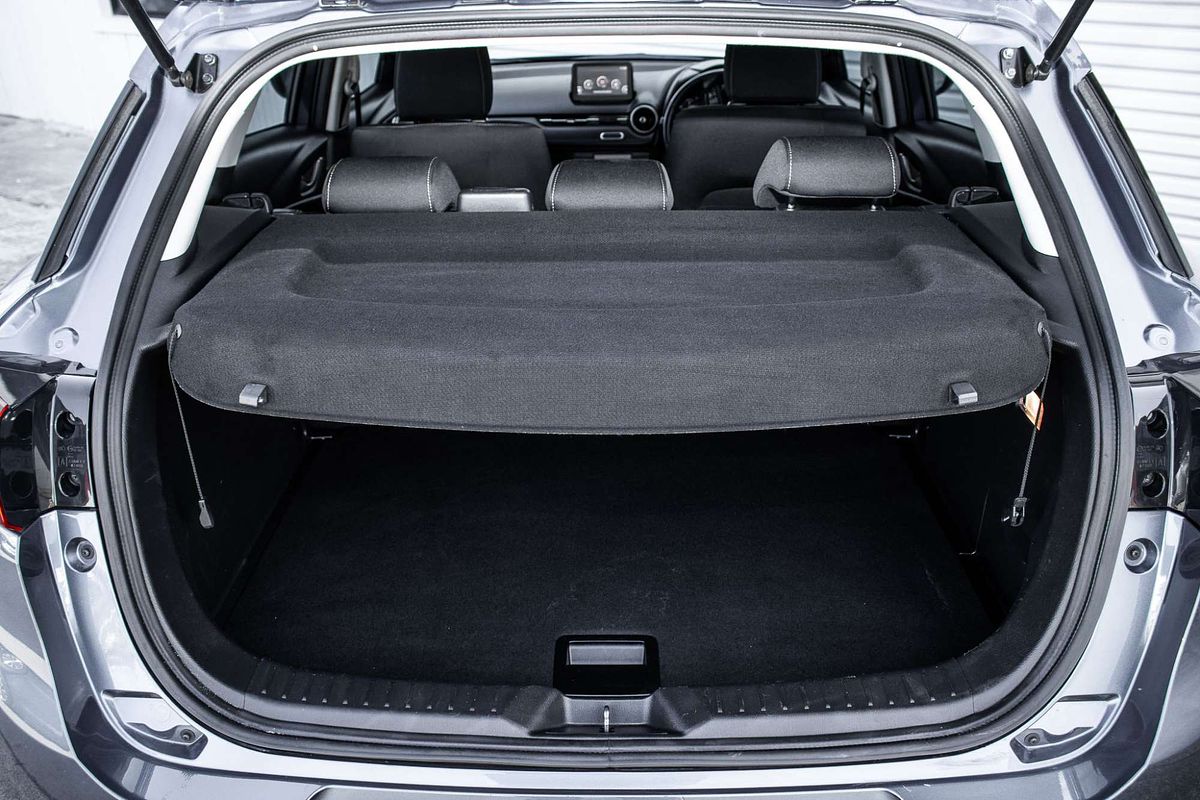 2018 Mazda CX-3 Maxx DK