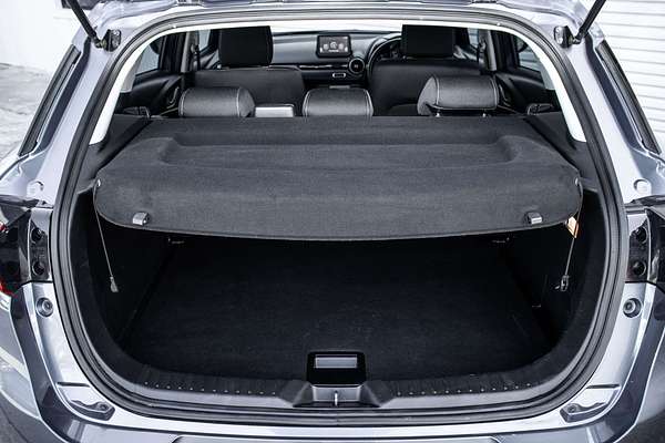 2018 Mazda CX-3 Maxx DK