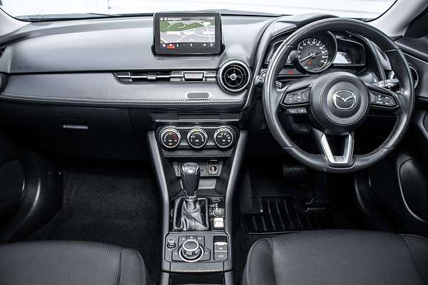 2018 Mazda CX-3 Maxx DK