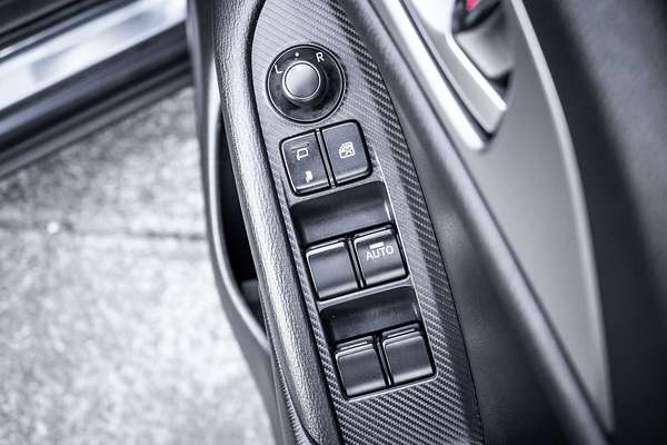 2018 Mazda CX-3 Maxx DK