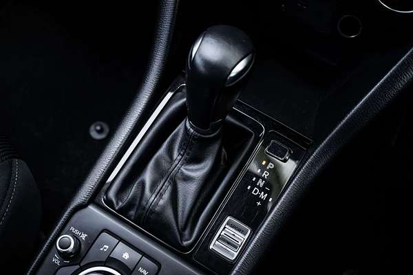 2018 Mazda CX-3 Maxx DK