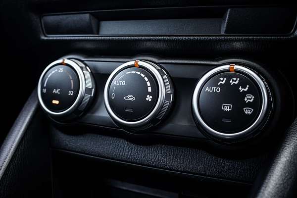 2018 Mazda CX-3 Maxx DK