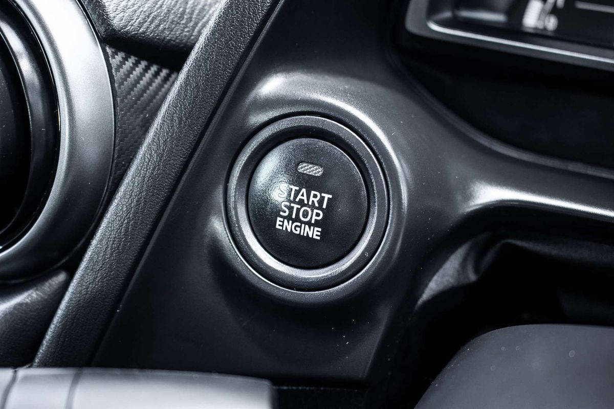 2018 Mazda CX-3 Maxx DK