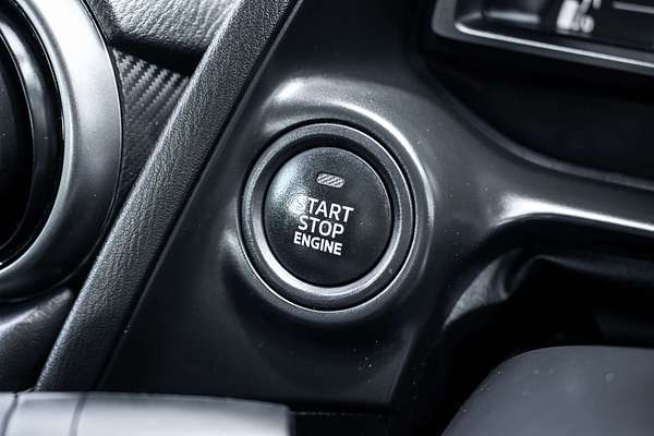 2018 Mazda CX-3 Maxx DK