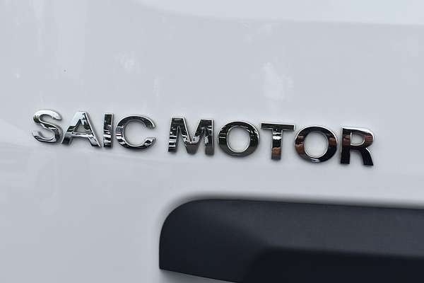 2022 LDV Deliver 9 LWB Mid Roof