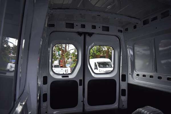 2022 LDV Deliver 9 LWB Mid Roof