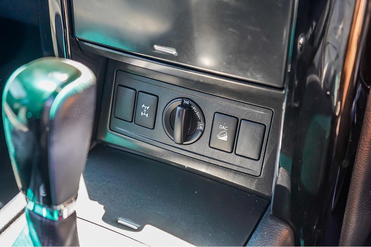 2013 Toyota Landcruiser Prado GXL KDJ150R