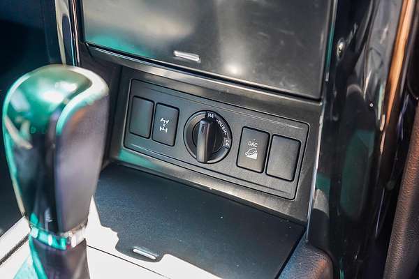 2013 Toyota Landcruiser Prado GXL KDJ150R