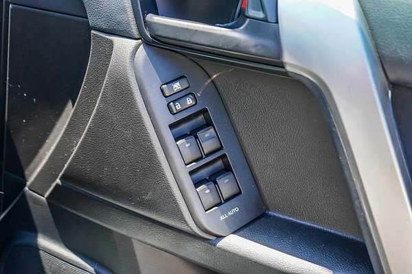 2013 Toyota Landcruiser Prado GXL KDJ150R