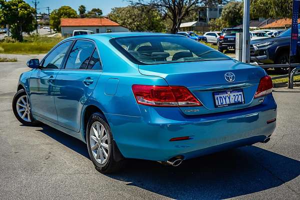 2010 Toyota Aurion AT-X GSV40R