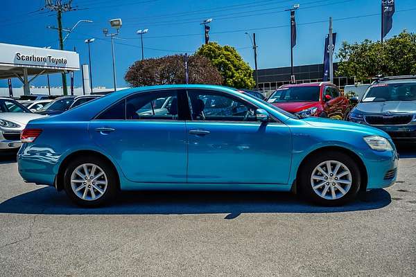 2010 Toyota Aurion AT-X GSV40R