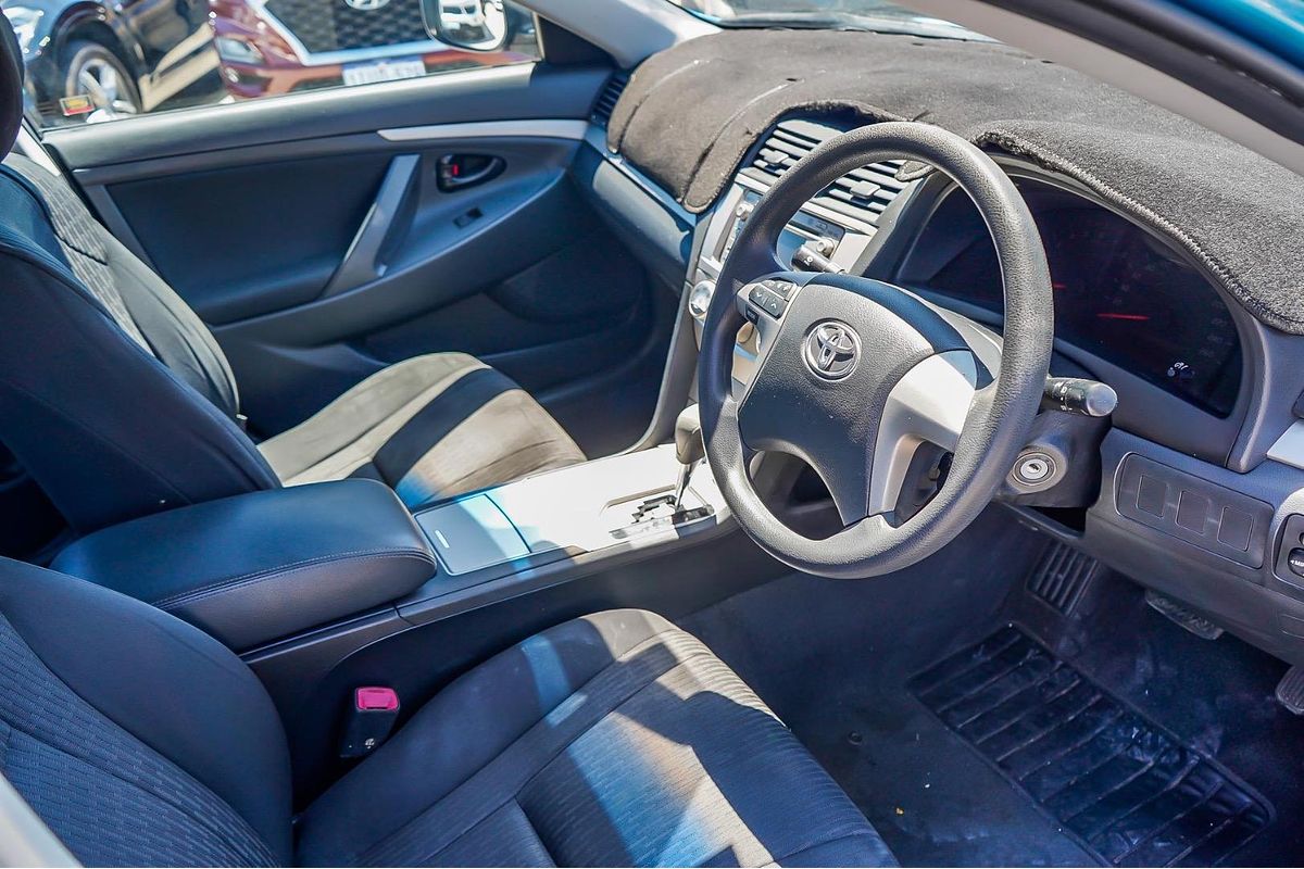 2010 Toyota Aurion AT-X GSV40R