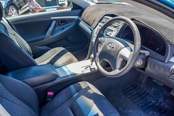 2010 Toyota Aurion AT-X GSV40R