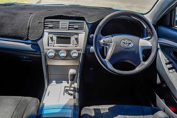 2010 Toyota Aurion AT-X GSV40R